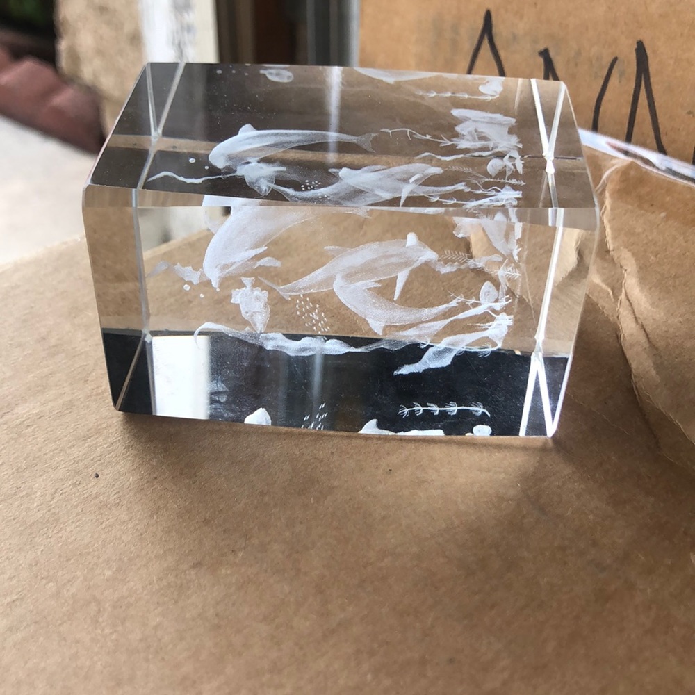 Glass design